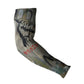 Ngugi wa Thiong O Arm Sleeves Graffiti Resist Statement Ink Pen Revolution Fist Literary Activism - African Pride