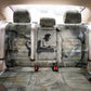 Ngugi wa Thiong O Back Car Seat Cover Graffiti Resist Statement Ink Pen Revolution Fist Literary Activism - African Pride