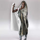 Ngugi wa Thiong O Hooded Blanket Graffiti Resist Statement Ink Pen Revolution Fist Literary Activism - African Pride