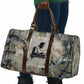 Ngugi wa Thiong O Travel Bag Graffiti Resist Statement Ink Pen Revolution Fist Literary Activism - African Pride