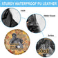 Ngugi wa Thiong O Spare Tire Cover African Literary Icon Portrait Cultural Revival - African Pride