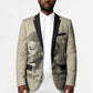Maya Angelou Blazer I Know Why The Caged Bird Sings - African Pride
