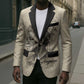 Maya Angelou Blazer I Know Why The Caged Bird Sings - African Pride