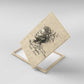 Maya Angelou Canvas Wall Art I Know Why The Caged Bird Sings - African Pride