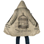 Maya Angelou Cloak I Know Why The Caged Bird Sings - African Pride