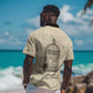 Maya Angelou Hawaiian Shirt I Know Why The Caged Bird Sings - African Pride