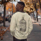 Maya Angelou Sweatshirt I Know Why The Caged Bird Sings - African Pride