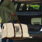 Maya Angelou Travel Bag I Know Why The Caged Bird Sings - African Pride