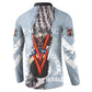 Double V Campaign American Democracy Button Sweatshirt Military Buffalo Soldiers World War II Heritage Art
