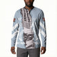 Double V Campaign American Democracy Button Sweatshirt Military Buffalo Soldiers World War II Heritage Art