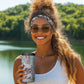 Double V Campaign American Democracy 4 in 1 Can Cooler Tumbler Military Buffalo Soldiers World War II Heritage Art