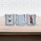 Double V Campaign American Democracy Ceramic Mug Military Buffalo Soldiers World War II Heritage Art