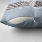 Double V Campaign American Democracy Pillow Cover Military Buffalo Soldiers World War II Heritage Art