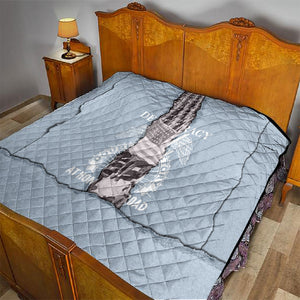 Double V Campaign American Democracy Quilt Military Buffalo Soldiers World War II Heritage Art