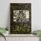 Double V Campaign American History 1942 Canvas Wall Art Military Camouflage Tuskegee Airmen World War II