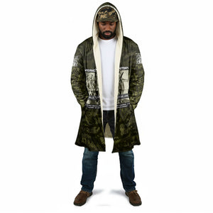 Double V Campaign American History 1942 Cloak Military Camouflage Tuskegee Airmen World War II
