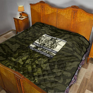 Double V Campaign American History 1942 Quilt Military Camouflage Tuskegee Airmen World War II