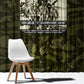 Double V Campaign American History 1942 Window Curtain Military Camouflage Tuskegee Airmen World War II