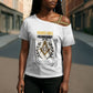 Personalized Prince Hall Freemasonry Cross Shoulder Shirt Masonic Square And Compass Vintage Gold Pillar Illustration