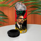 Martin Luther King Jr And Malcolm X 4 in 1 Can Cooler Tumbler Civil Rights Leaders - Black History Equality Freedom March