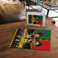 Martin Luther King Jr And Malcolm X Puzzle Civil Rights Leaders - Black History Equality Freedom March