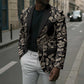 George Washington Carver Blazer Peanut From Soil Comes Knowledge Quote and Agricultural Roots - African Pride