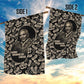 George Washington Carver Garden Flag Peanut From Soil Comes Knowledge Quote and Agricultural Roots - African Pride