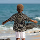 George Washington Carver Kid Hawaiian Shirt Peanut From Soil Comes Knowledge Quote and Agricultural Roots - African Pride