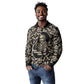 George Washington Carver Long Sleeve Polo Shirt Peanut From Soil Comes Knowledge Quote and Agricultural Roots - African Pride