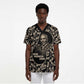 George Washington Carver Scrub Top Peanut From Soil Comes Knowledge Quote and Agricultural Roots - African Pride