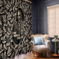 George Washington Carver Window Curtain Peanut From Soil Comes Knowledge Quote and Agricultural Roots - African Pride