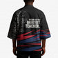 George Washington Carver Kimono with Tree Portrait Illustration, Nature Is the Greatest Teacher Quote - African Pride
