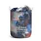 Freddie Stowers Laundry Basket African American Military Hero - Medal Of Honor 157th Infantry Division
