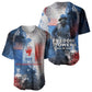 Freddie Stowers Baseball Jersey African American Military Hero - Medal Of Honor 157th Infantry Division