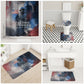 Freddie Stowers Bathroom Set African American Military Hero - Medal Of Honor 157th Infantry Division