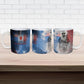 Freddie Stowers Ceramic Mug African American Military Hero - Medal Of Honor 157th Infantry Division