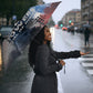 Freddie Stowers Umbrella African American Military Hero - Medal Of Honor 157th Infantry Division