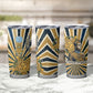 Freddie Stowers Tumbler Cup Medal Of Honor Hero - Vintage Retro Sunburst - Military Valor Heritage