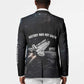 Mae Jemison Blazer with NASA Spacesuit Portrait, First Black Woman - African Pride