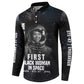 Mae Jemison Button Sweatshirt with NASA Spacesuit Portrait, First Black Woman