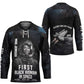 Mae Jemison Hockey Jersey with NASA Spacesuit Portrait, First Black Woman - African Pride