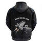 Mae Jemison Hoodie with NASA Spacesuit Portrait, First Black Woman - African Pride