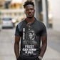 Mae Jemison Polo Shirt with NASA Spacesuit Portrait, First Black Woman - African Pride