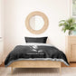 Chimamanda Ngozi Adichie Bedding Set with Expressive Speaking Portrait, Stories Shape Reality - African Pride