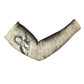 Toni Morrison Arm Sleeves Handwritten Manuscript Powerful Portrait with Feather Pen Quote - African Pride