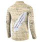 Toni Morrison Button Sweatshirt Handwritten Manuscript Powerful Portrait with Feather Pen Quote