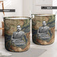 Langston Hughes Laundry Basket My Soul Has Grown Deep Like the Rivers - African Pride