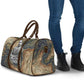 Langston Hughes Travel Bag My Soul Has Grown Deep Like the Rivers - African Pride