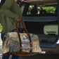 Langston Hughes Travel Bag My Soul Has Grown Deep Like the Rivers - African Pride