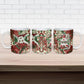 Burundi Independence Day Ceramic Mug 1st July 1962 Distressed Grunge Flag Art - Broken Chains And Freedom Star